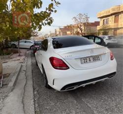 مێرسێدس بێنز C-Class